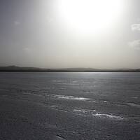 دریاچه نمک حوض سلطان